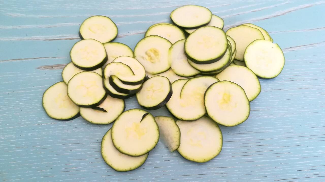 Zucchine