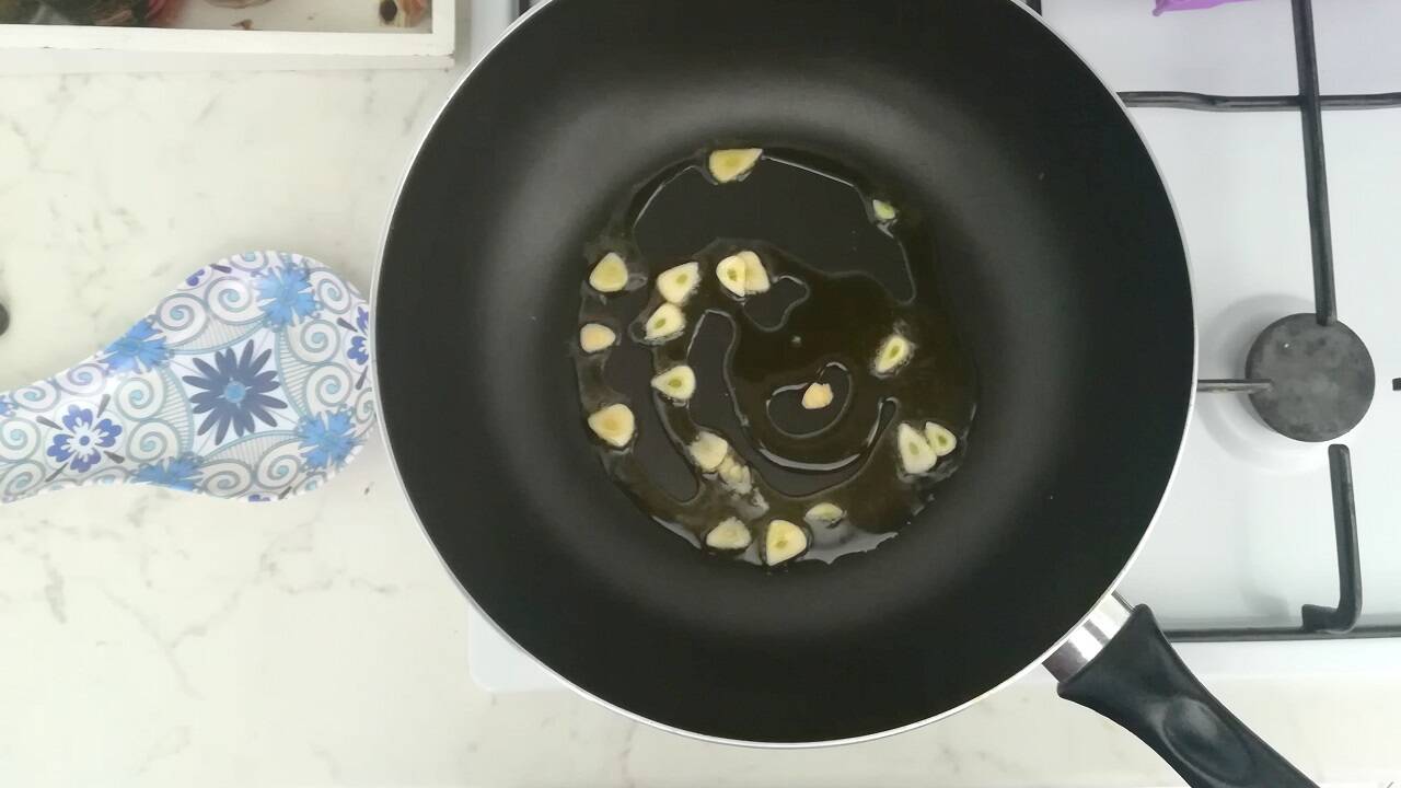 Zucchine sabbiose al pecorino in padella 2