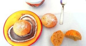 Muffin alle mele Bimby: super soffici e profumati Muffin alle mele Bimby