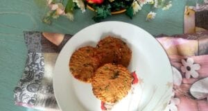 Hamburger di tonno facili, con e senza Bimby Hamburger di tonno