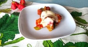 Broccoli saporiti Bimby, contorno di stagione Broccoli saporiti Bimby