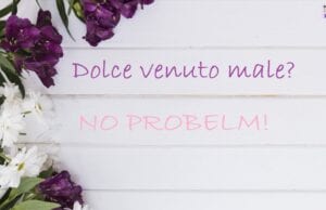 dolci venuti male