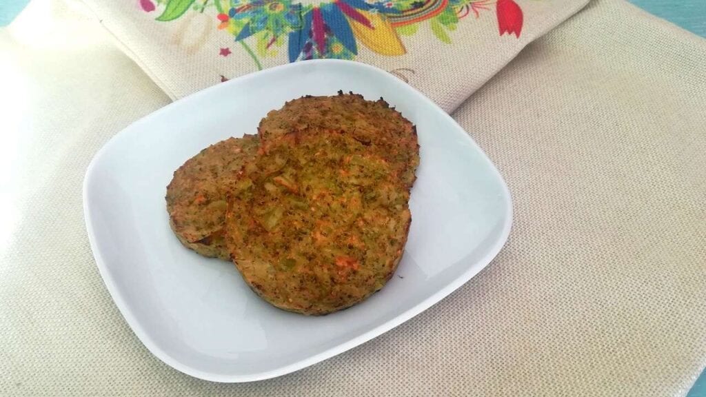 Hamburger di broccoli