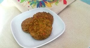 Hamburger di broccoli, Bimby o tradizionali Hamburger di broccoli