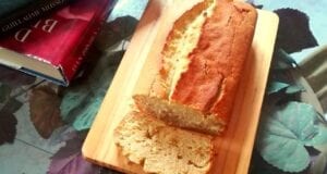Plumcake alle mele senza glutine Bimby, tanto soffice Plumcake alle mele senza glutine