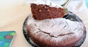 Torta Pan di stelle Bimby rapida, con soli 3 ingredienti Torta Pan di stelle Bimby