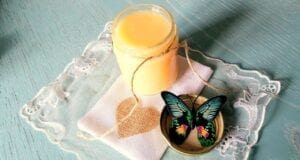 Latte condensato Bimby: pronto in 20 minuti Latte condensato Bimby