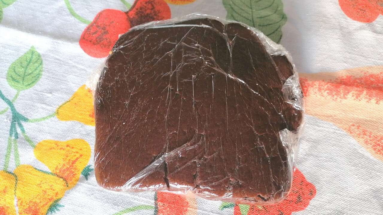 Grisbì al caramello salato 2