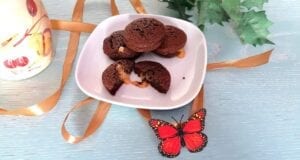 Grisbì al caramello salato Bimby e tradizionali: esplosione di gusto Grisbì al caramello salato