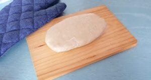 Pasta brisée con Bimby, pronta in soli 5 minuti Pasta brisée Bimby