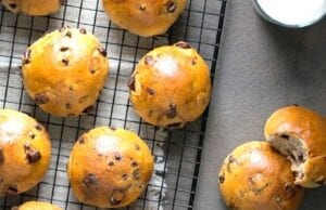 Come spennellare dolci e pasta sfoglia