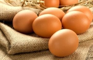 Come sostituire le uova nei dolci