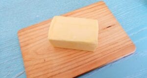 Come sciogliere il burro con Bimby in tre minuti Come sciogliere il burro con Bimby