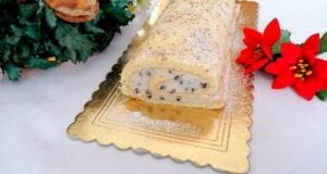 Pasta biscuit senza glutine soffice, tradizionale o Bimby Pasta biscuit senza glutine soffice