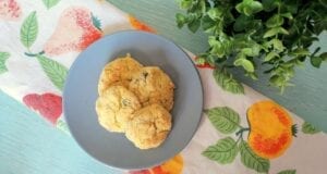 Crocchette di patate e zucchine Bimby, al forno Crocchette di patate e zucchine