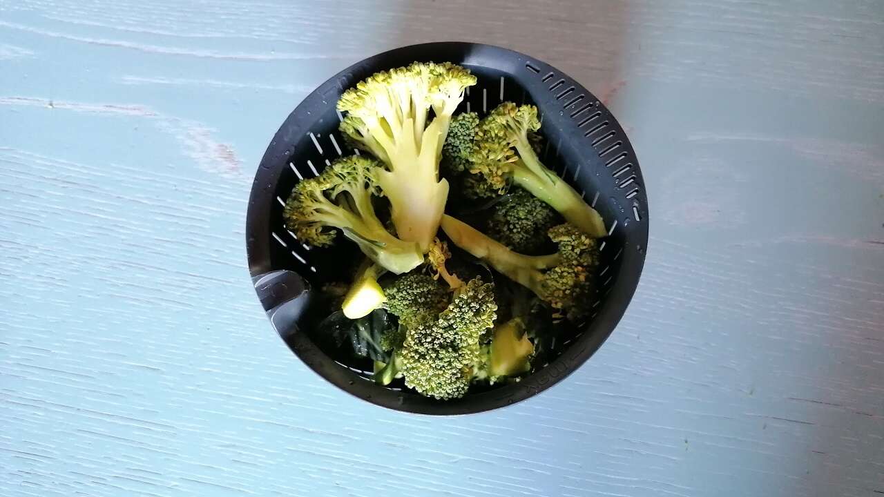 Torta salata ai broccoli 1