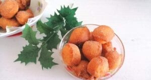 Castagnole di ricotta, anche Bimby: senza glutine Castagnole di ricotta