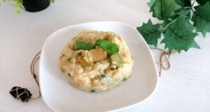 Riso ai carciofi Bimby: per un risotto perfetto Riso ai carciofi