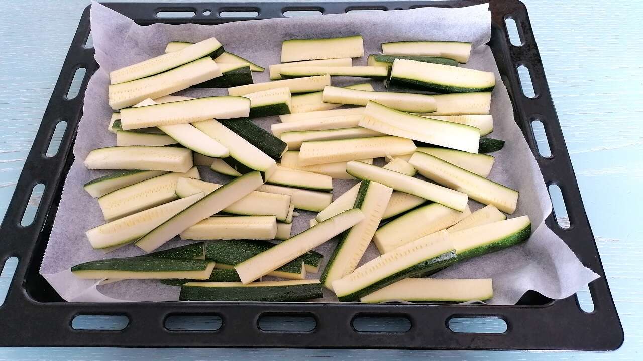 Zucchine stick 2