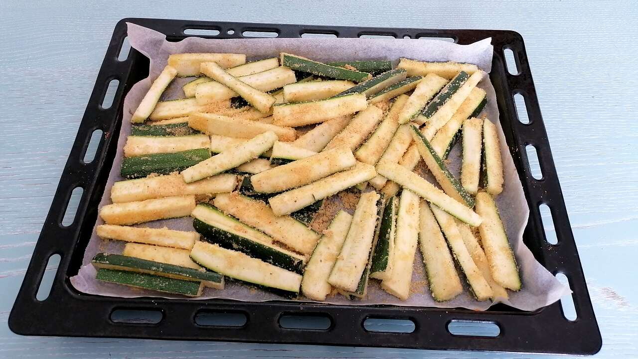 Zucchine stick 3