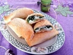 Fagottini di ricotta e spinaci, una ricetta sfiziosa Fagottini di ricotta e spinaci