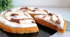 Torta di carote proteica e fit: con e senza Bimby Torta di carote