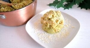 Pasta con broccoli cremosi Bimby, buonissima! Pasta con broccoli