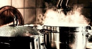 Metodi di cottura light: le 5 cotture più leggere Metodi di cottura light