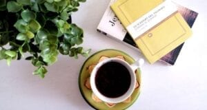 Cioccolata calda al caffé Bimby, versione più leggera Cioccolata al caffè