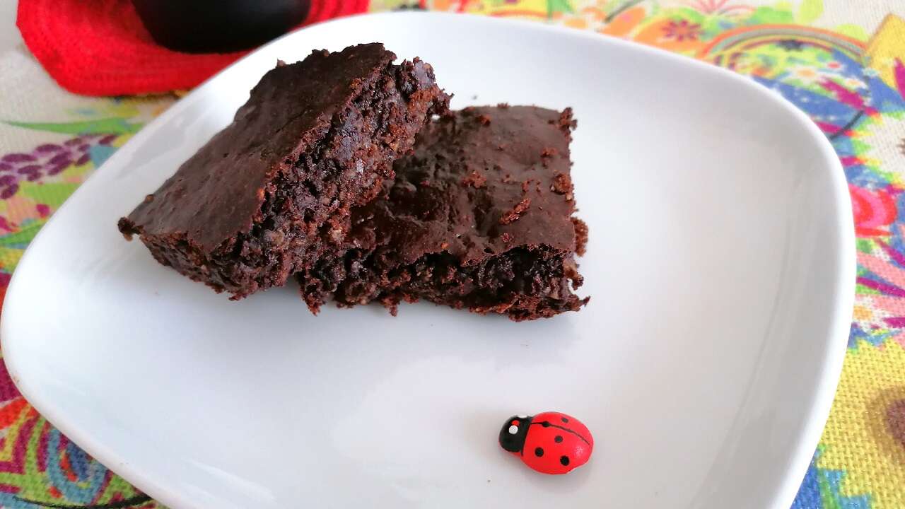 Torta al cacao 4