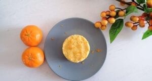 Risotto al mandarino Bimby: semplice da fare e buonissimo Risotto al mandarino