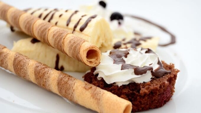 Dolci light, come sostituire gli ingredienti