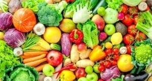 Verdure ed ortaggi di stagione, calendario per ogni mese Verdure ed ortaggi di stagione