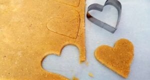 Pasta frolla al pistacchio Bimby: ricetta base Pasta frolla