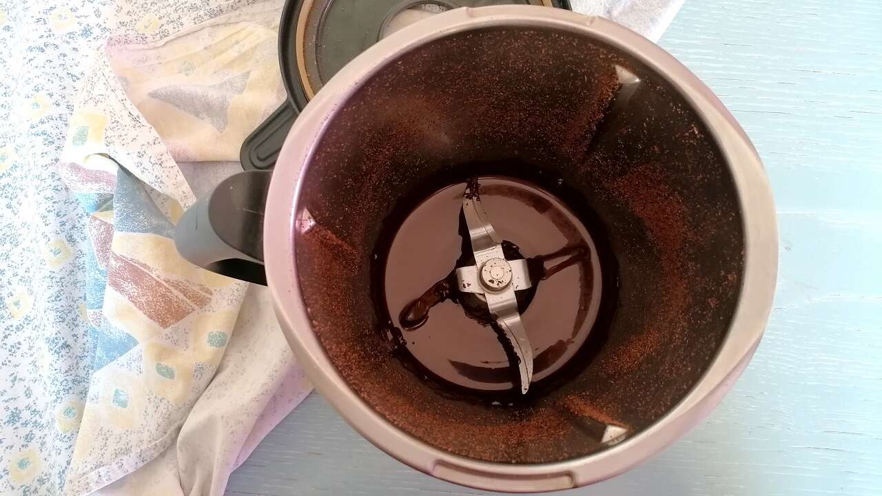 Come fondere il cioccolato 2