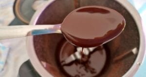 Come fondere il cioccolato con Bimby in pochi minuti Come fondere il cioccolato