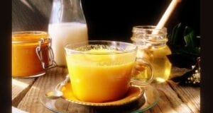 Golden Milk, come fare e a cosa serve il latte d’oro Golden Milk