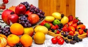 Calendario della frutta di stagione: quale scegliere ogni mese Calendario della frutta di stagione: quale scegliere ogni mese