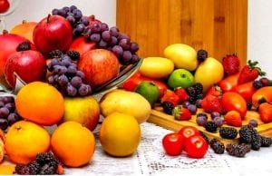 Calendario della frutta di stagione: quale scegliere ogni mese