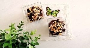 Mousse RAW avocado e cacao vegan, anche con Bimby Mousse RAW