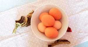 Come pastorizzare le uova, guida per ricette dolci e salate Guida, come pastorizzare le uova