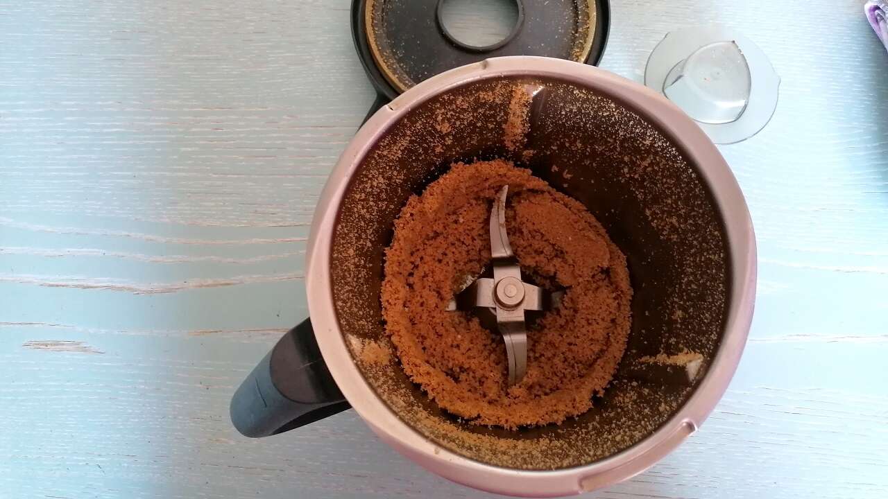 Bon bon al caffè 1