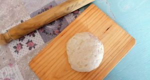 Pasta brisée light, senza burro: anche Bimby Pasta brisée light