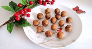 Bon bon al caffè, dolce veloce Bimby e tradizionale Bon bon al caffè