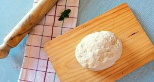 Pasta matta con e senza Bimby: impasto senza burro Pasta matta