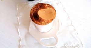 Crema Caffè Bimby, con 3 ingredienti e senza panna Crema Caffè Bimby