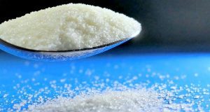 Come sostituire il sale in cucina: 7 alternative Come sostituire il sale in cucina: 7 alternative