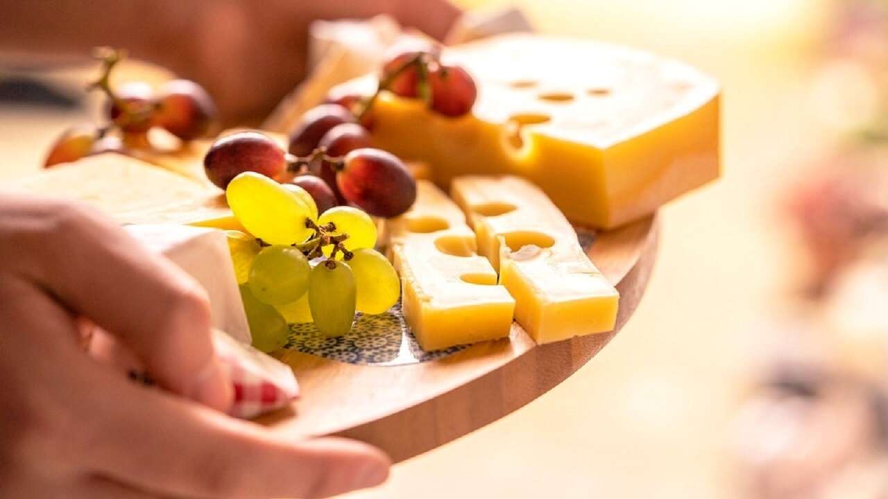 Come riciclare gli avanzi del formaggio: 10 idee facili 1