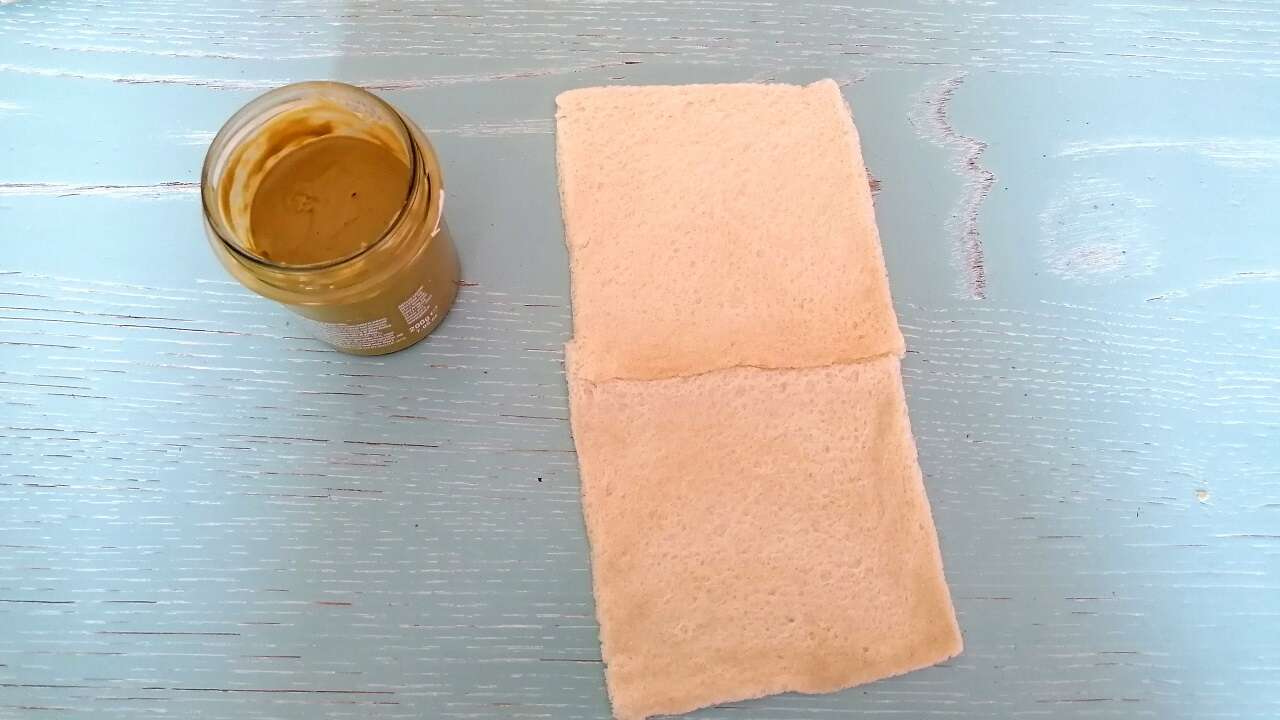 Mini girelle al pistacchio senza cottura 1