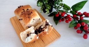 Brioche francese Bimby, super morbida e filante Brioche francese